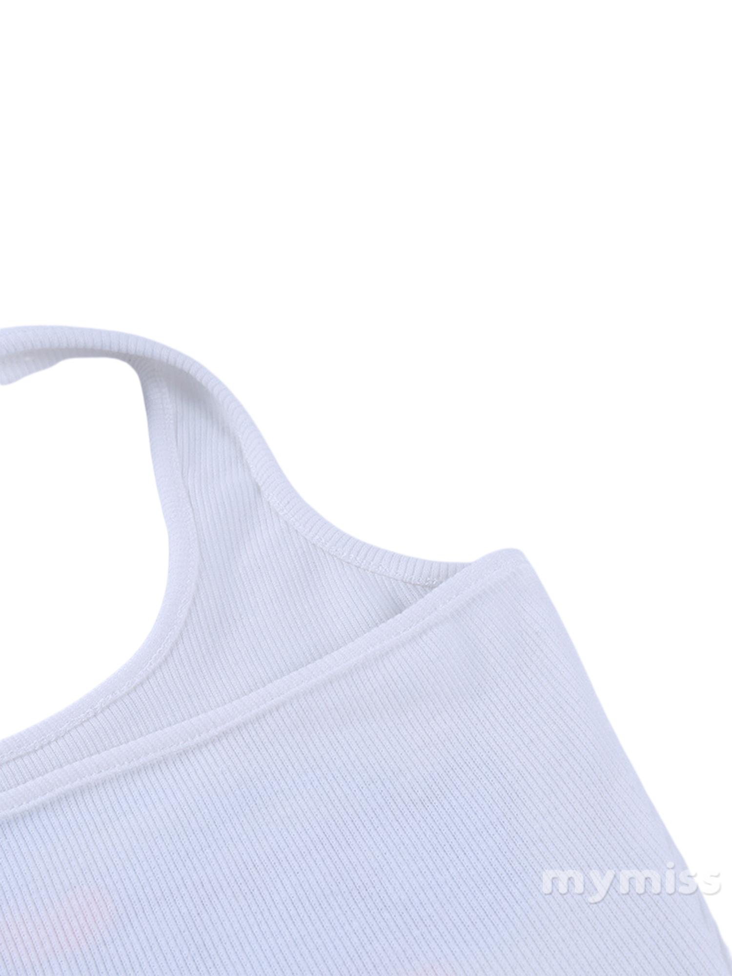 Áo Lửng Nữ Không Tay Hở Lưng Thời Trang Quyến Rũ | BigBuy360 - bigbuy360.vn