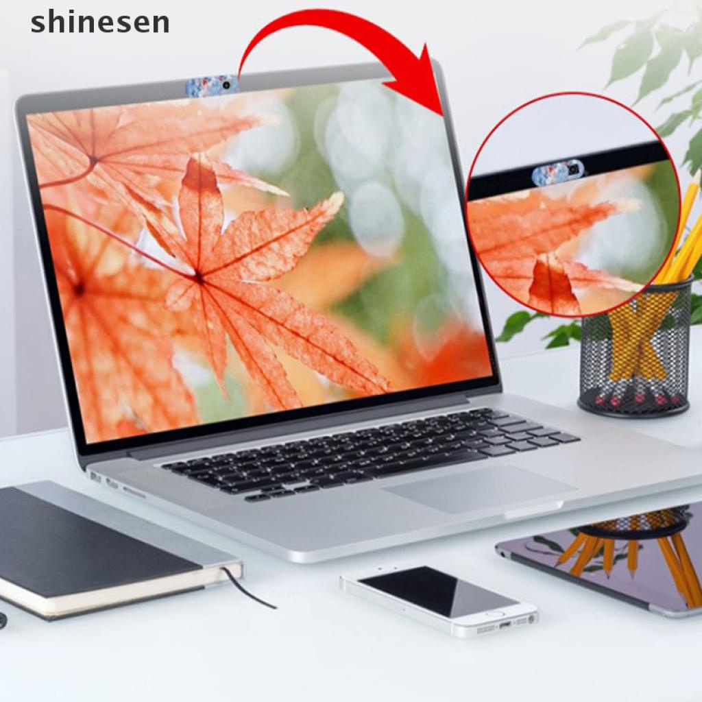 1 Vỏ Bọc Webcam Bảo Vệ Sự Riêng Tư | BigBuy360 - bigbuy360.vn