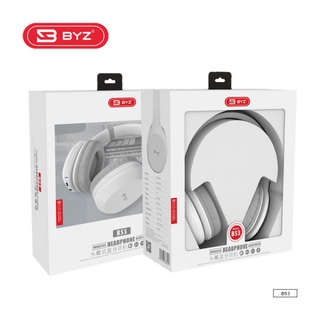 [ MIỄN PHÍ VẬN CHUYỂN] Tai Nghe bluetooth Byz B53