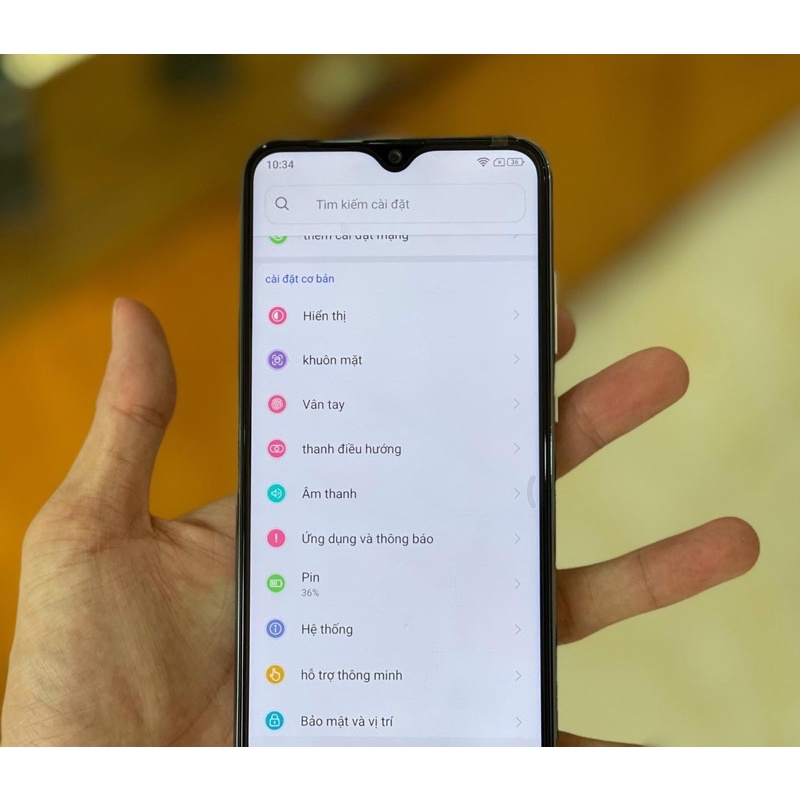 Điện thoại Ram6gb/128gb 2sim BD Sharing J3 Pro máy mới full hộp giá rẻ