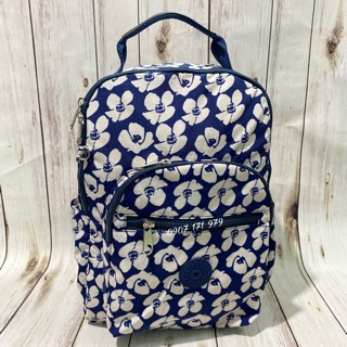 Balo du lịch kipling vnxk - ms 13