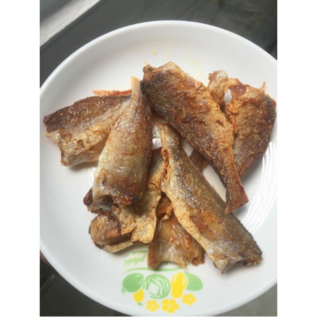 Khô cá lù đù size nhỏ tự nhiên 500gr Thiên Tú Store hàng thực phẩm sấy khô ngon hấp dẫn uy tín