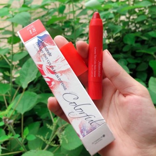 Son bút chì Mamonde