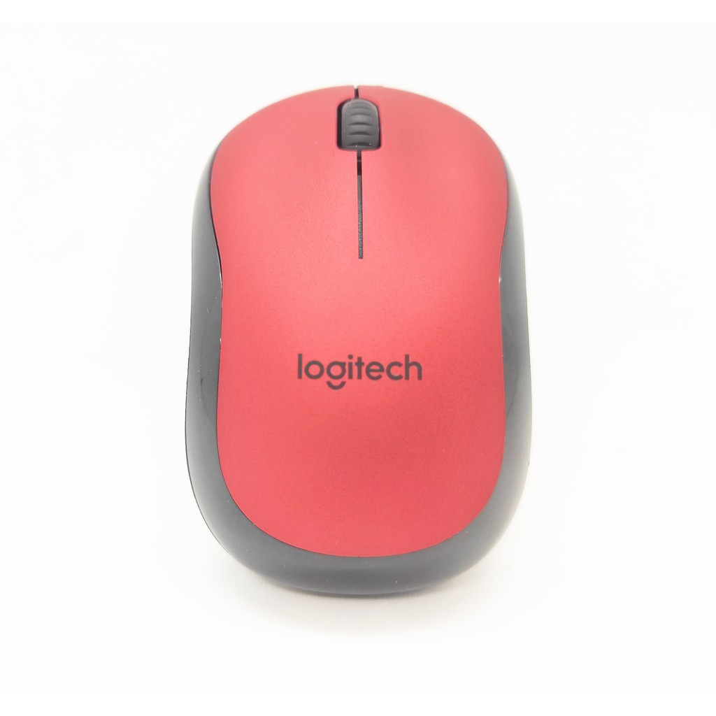 [ Hàng Hot ] Chuột không dây Logitech M220 Silent (không tiếng ồn) tặng bàn di chuột , BH đổi mới trong 12 tháng