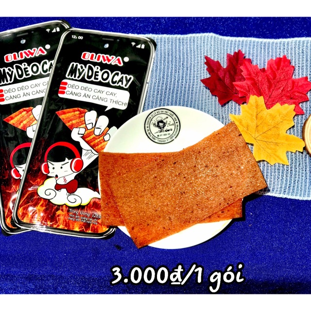 Mỳ dẻo cay HÀNG MỚI VỀ DATE SIÊU MỚI