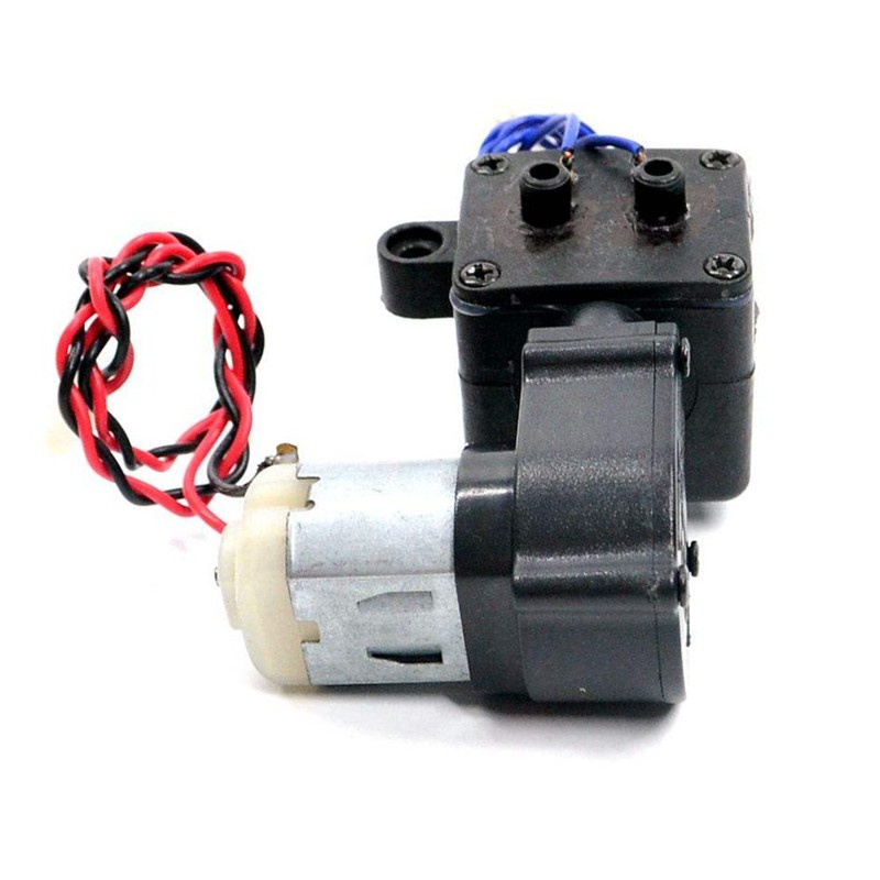 Phụ Kiện Tạo Khói Cho Xe Điều Khiển Từ Xa Tỉ Lệ 1 / 16 Henglong Rc Tank El 6.0s / 6.1s flycam