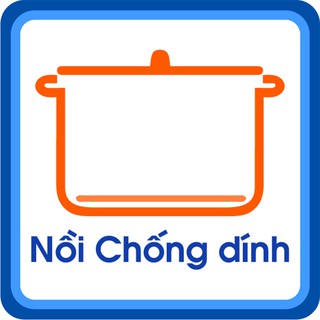 Nồi cơm điện tử Sharp KS-COM185EV 1.8 lít