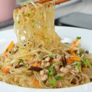 Miến rong Bình Lư