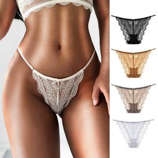 Quần lọt khe ren dây hông SIÊU MỀM kiểu dáng SEXY - Hàng xịn, giá tốt