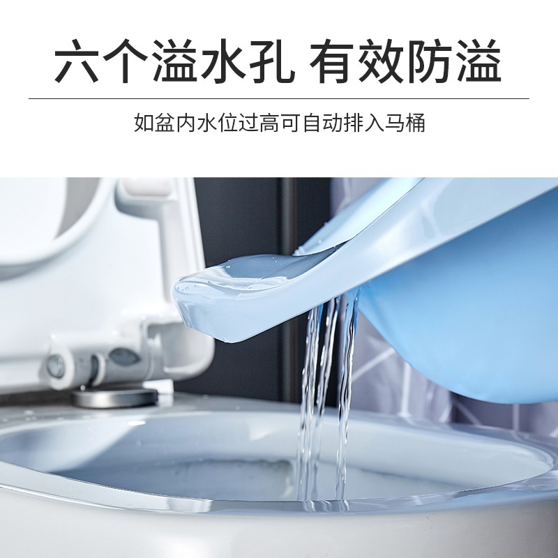 Chậu Rửa Cá Nhân Chuyên Dụng Dành Cho Nữ | BigBuy360 - bigbuy360.vn