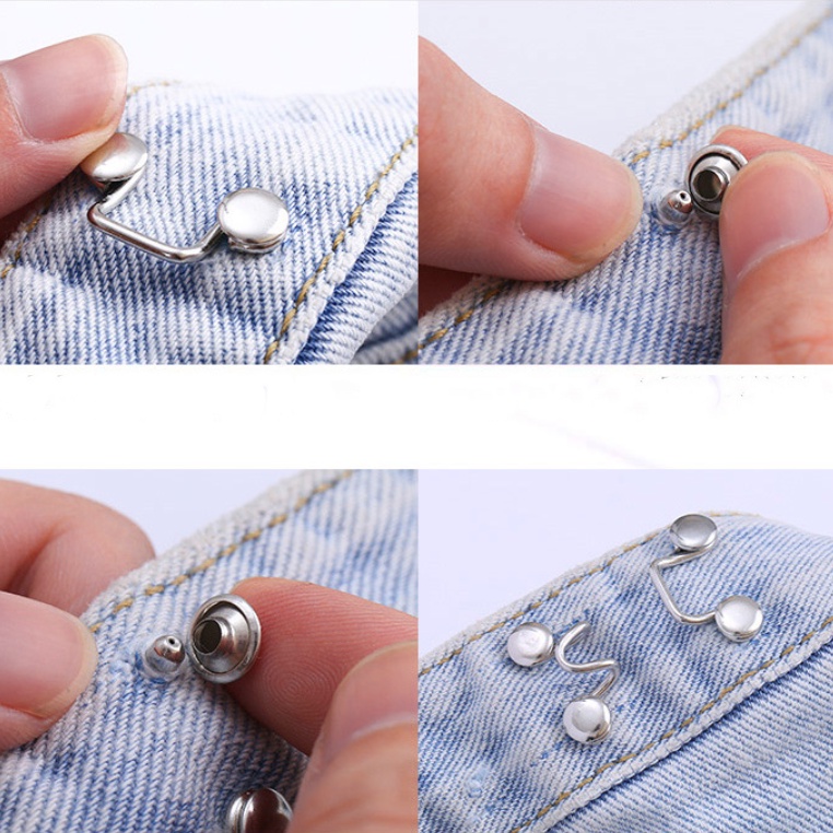 Khóa Cài Đa Năng Tiện Dụng Chất Lượng Cao