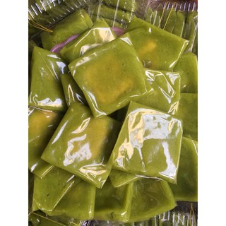 50 Bánh cốm nhỏ (65g/1 cái)  -star
