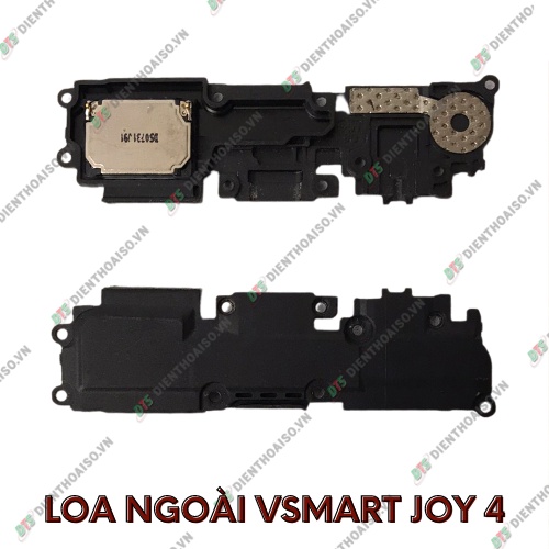 Loa chuông, loa ngoài vsmart joy 4