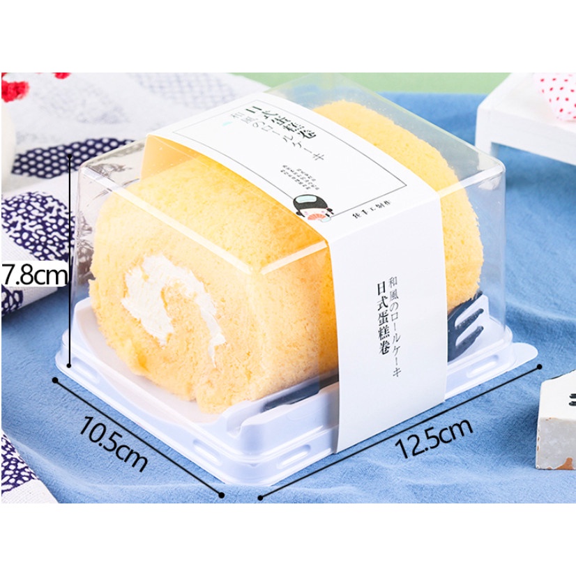 Hộp H-777 kèm nĩa