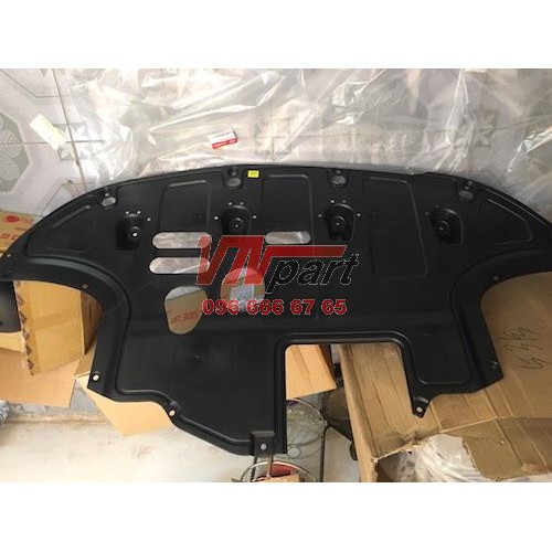 Chắn Bùn Gầm Máy Giữa Kia Cerato Chính Hãng 29110M6100