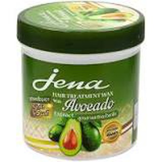 Kem ủ tóc tinh chất Bơ jenna