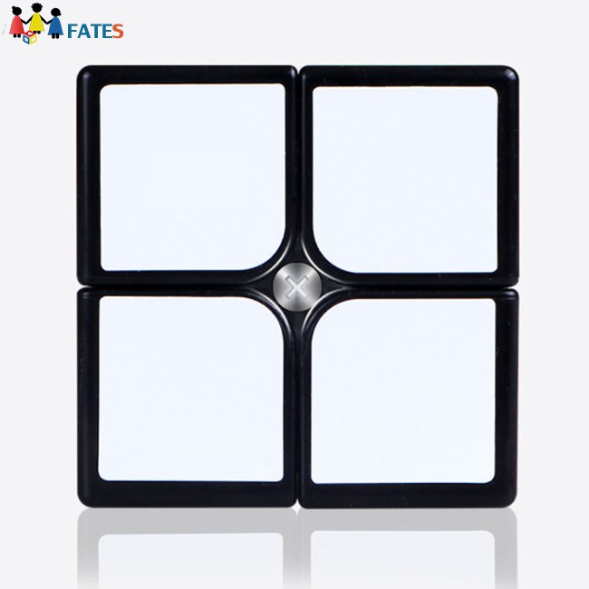 Đồ Chơi Khối Rubik 2x2 Hình Nhân Vật Trong Game Fate Qiyi Qidi