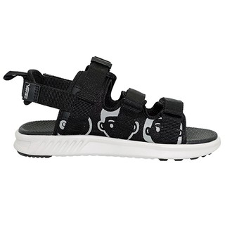 Sandal Nữ Vento NB80 - Đen