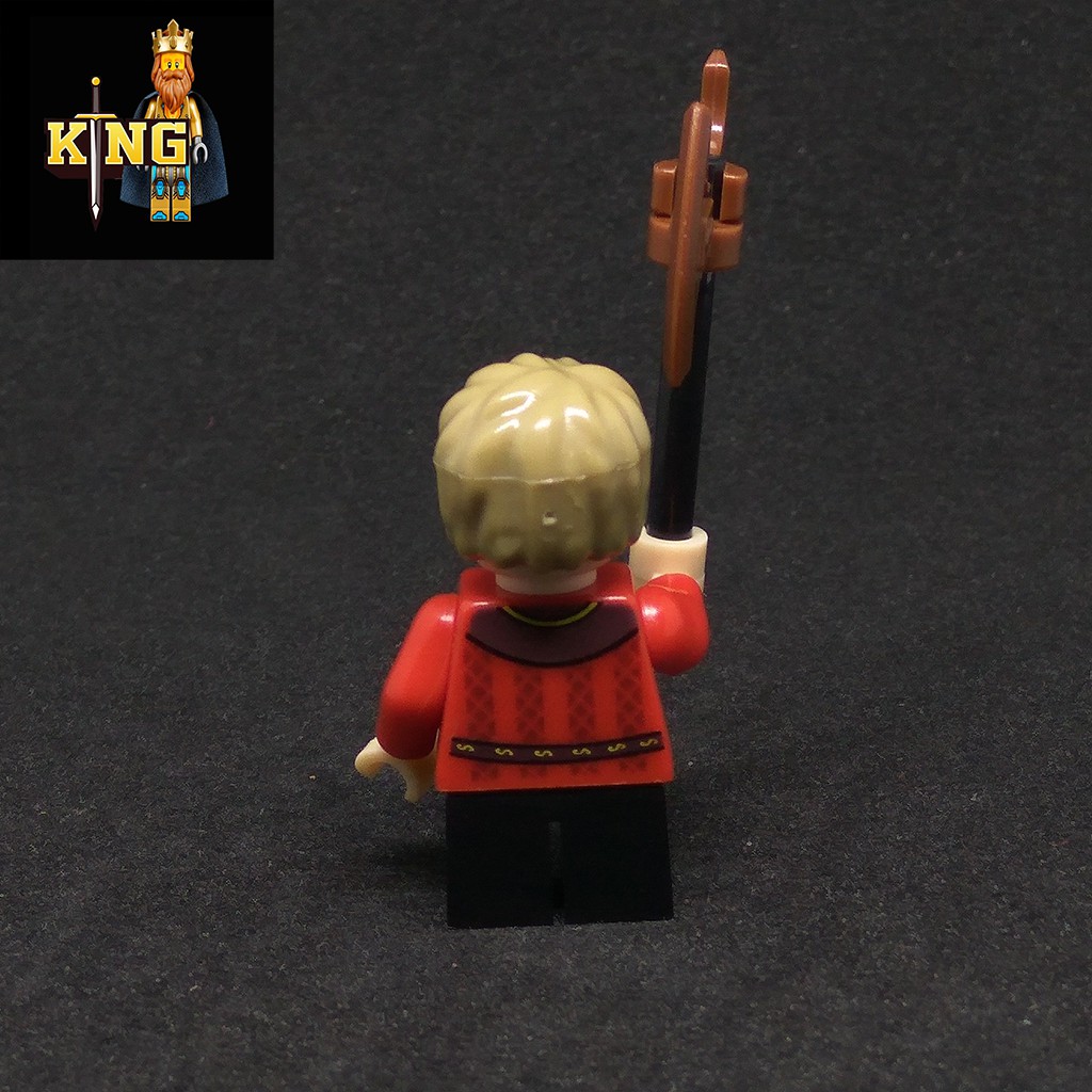 NON-LEGO Nhân vật Tyrion Lannister trong Game of Thrones - PG1056