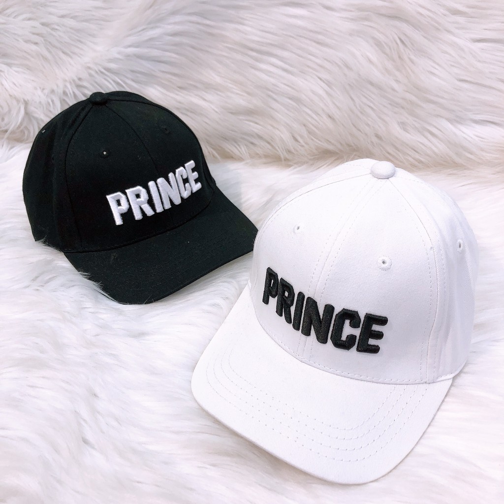 Nón Kết Bé Trai PRINCE Duy Ngọc Cao Cấp Size 54 dành cho bé 4 tuổi đến 11 tuổi (4740)