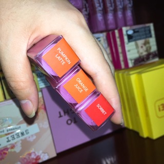 SON LIME CRIME PLUSHIES