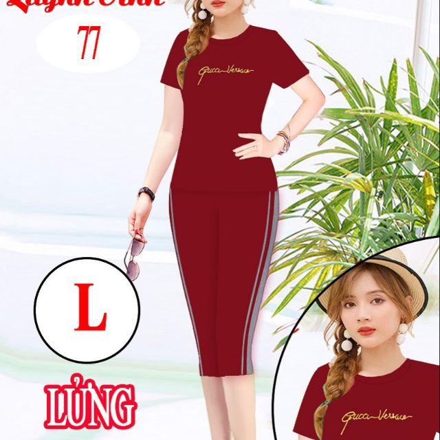 Bộ đũi Quỳnh Anh