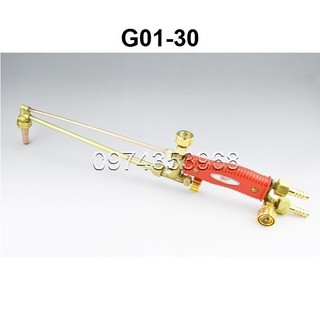Đèn cắt gió đá G01-30 - Tay cắt hơi G01-30