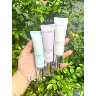 KEM LÓT KLAVUU 30ML