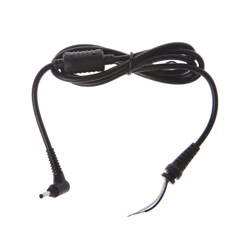 Cáp sạc pin 3.0x1.1mm chuyên cho laptop Acer A100 ASUS UX21E UX21K UX31