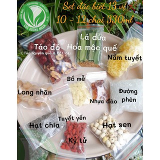 Tuyết Yến 500gr