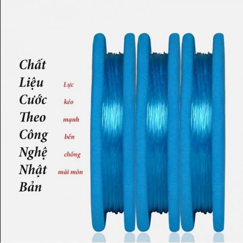 Trục câu đài cao cấp chuyên săn hàng JINHONG