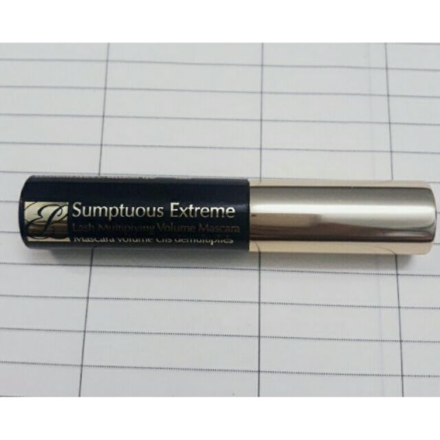 Chuốt mi Estee Lauder Sumptuous Extreme( mini 2,8ml)