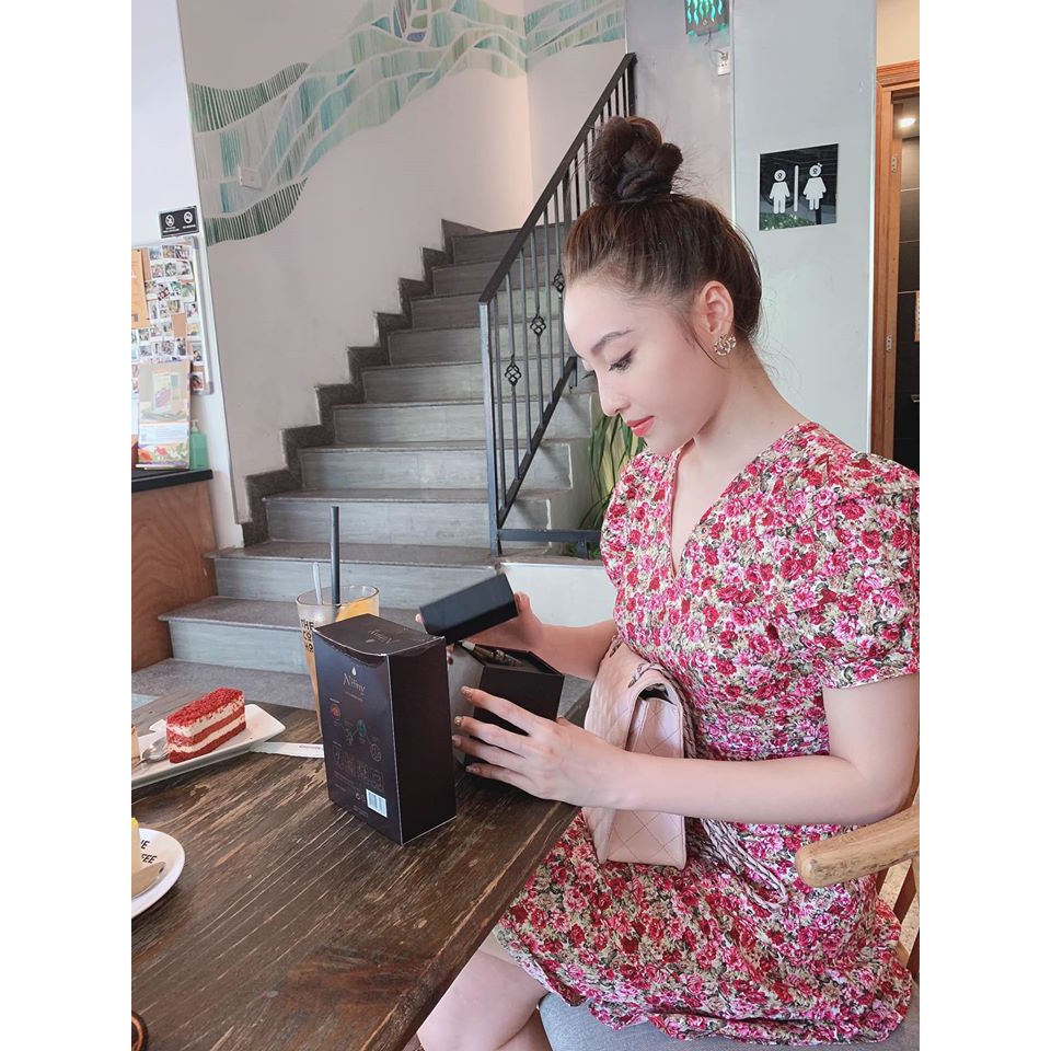 thải dộc tiêu mơ nhỏ cuống rốn Nitiny - hàng chính hãng Hàn Quốc | BigBuy360 - bigbuy360.vn