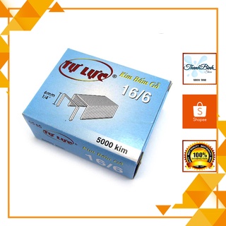 GHIM BẤM GỖ CÁC LOẠI 13/6- 18/8- 16/6- 16/8