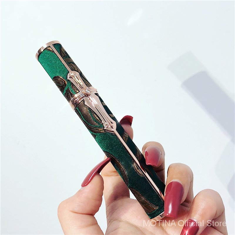 Mascara HOJO chuốt mi không lem trang điểm bắt mắt không thấm nước cho nữ