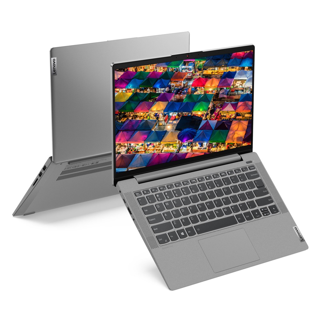 Máy tính LENOVO IdeaPad 5 81YH0017US  14" FHD i5-1035G1 1GHz Intel UHD Graphics - New CPO | BigBuy360 - bigbuy360.vn