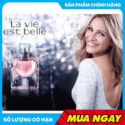 [HÀNG HOT] Nước hoa nữ Lancome L' EDP 75ML