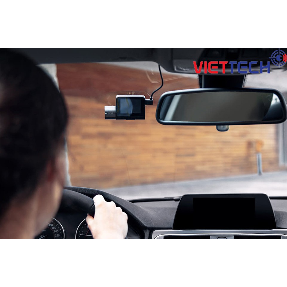 Camera hành trình 70mai Dash Cam Pro Plus A500 | BigBuy360 - bigbuy360.vn