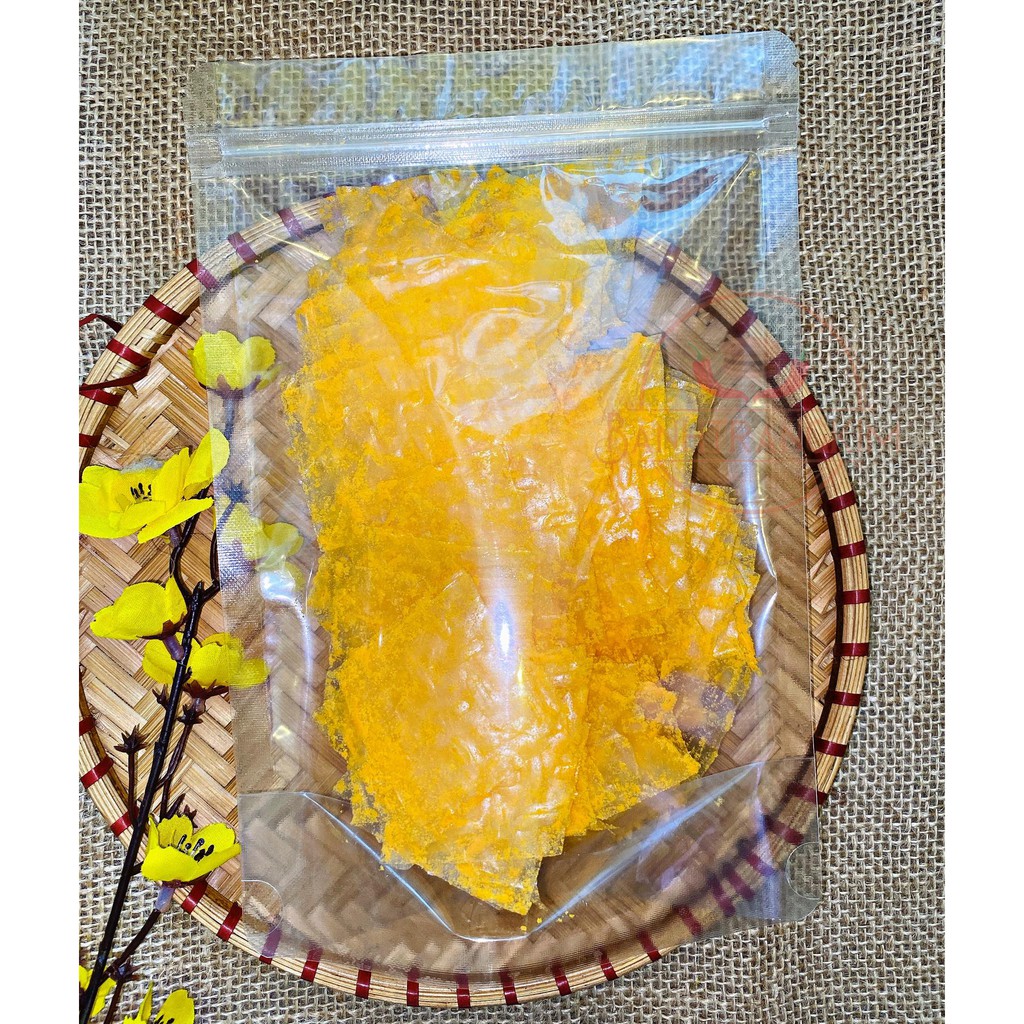 Bánh tráng phô mai