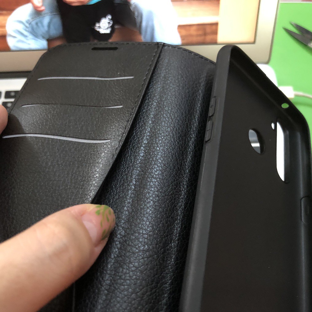 Realme Q Realme 5 Pro - Bao da PU cho điện thoại thông minh | BigBuy360 - bigbuy360.vn