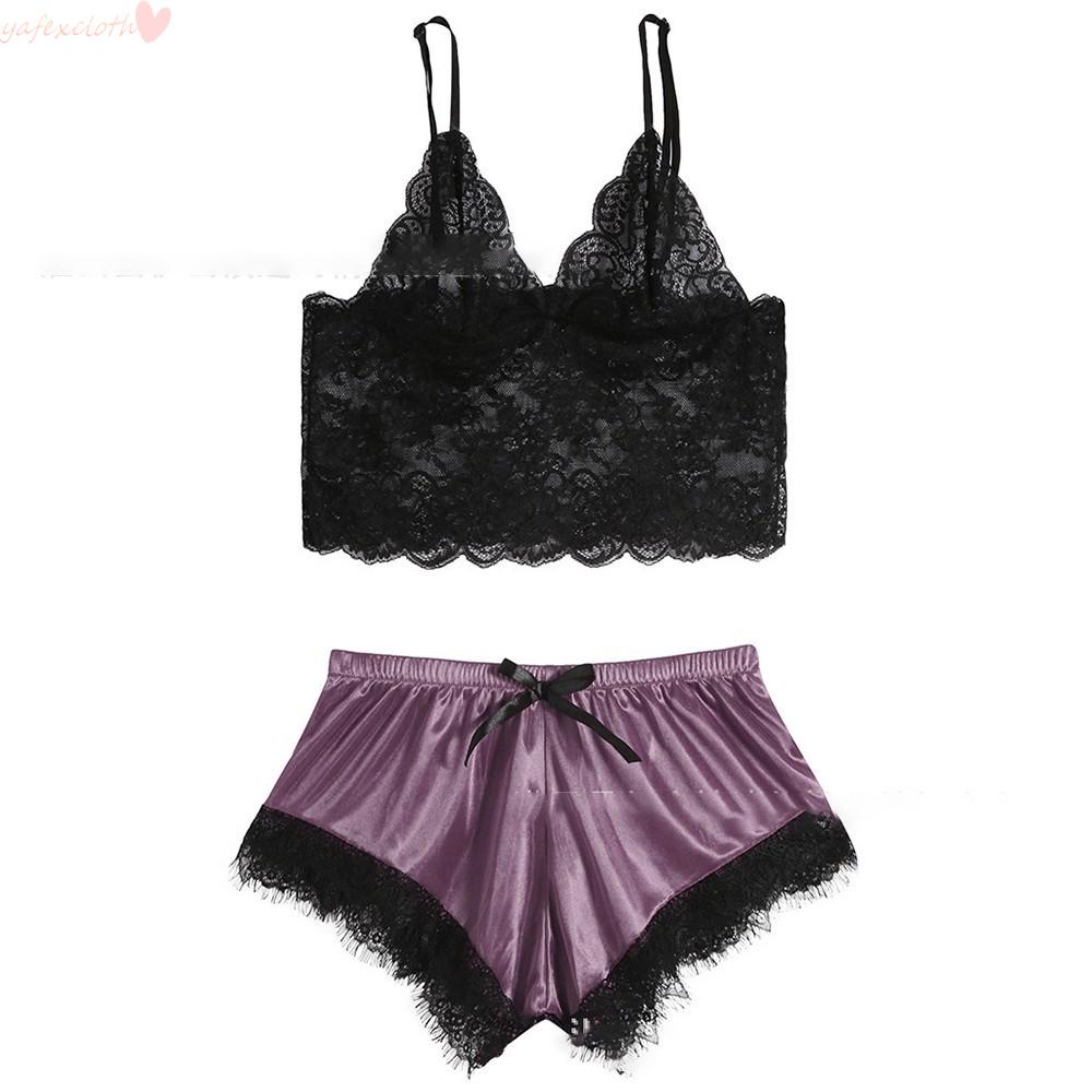 Đồ ngủ plus size M-2XL thoải mái
 | BigBuy360 - bigbuy360.vn
