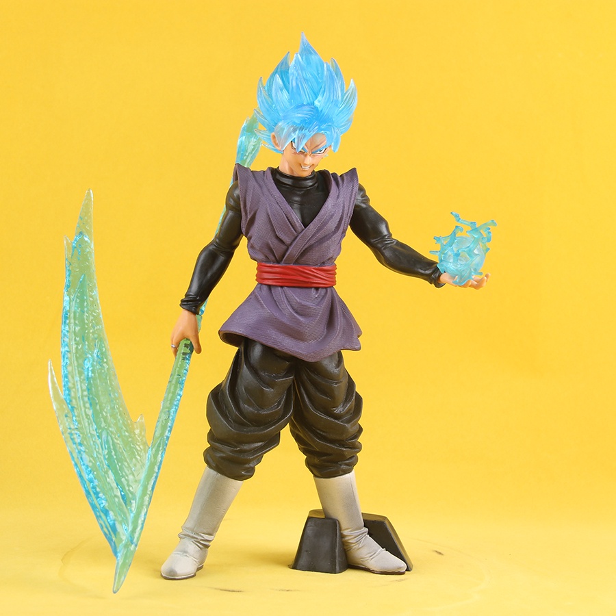 Mô hình black goku hàng hot chất lượng siêu rẻ