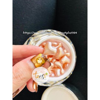 SERUM SỤN CÁ HỒI DDS (viên lẻ)