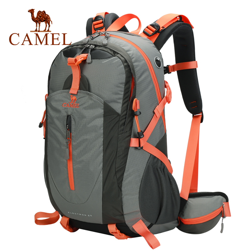 Balo CAMEL sức chứa lớn 50L chất lượng cao dùng mang đi du lịch/ leo núi