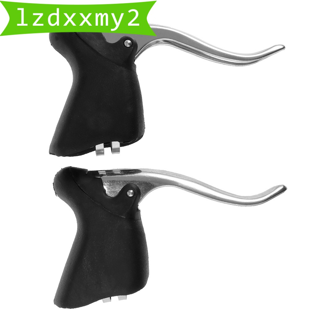 1 Cặp Tay Thắng Xe Đạp