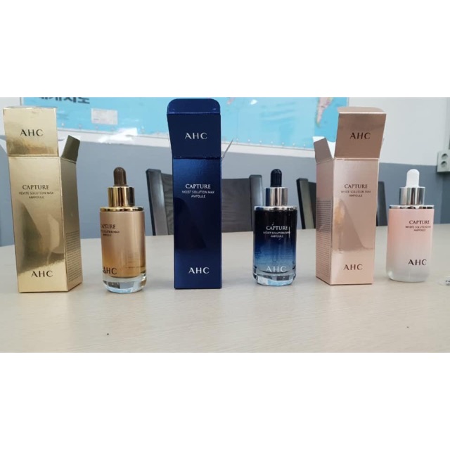 SERUM AHC SALE 90%