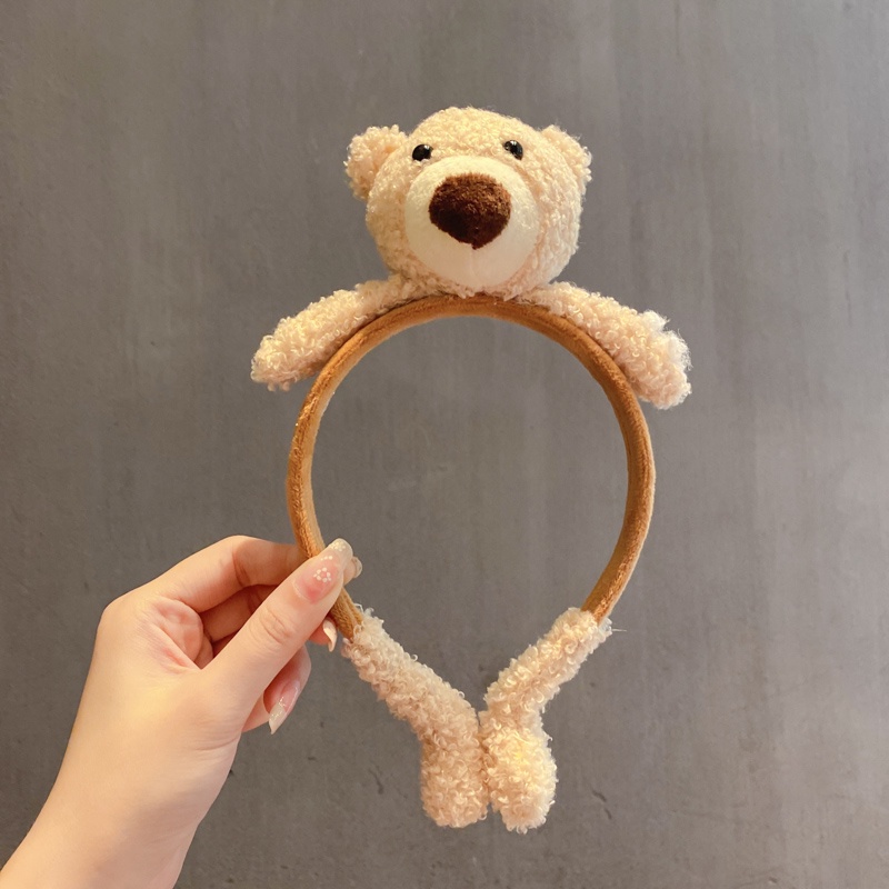 2021 phụ kiện băng đô dễ thương tinh tế cho bé gái