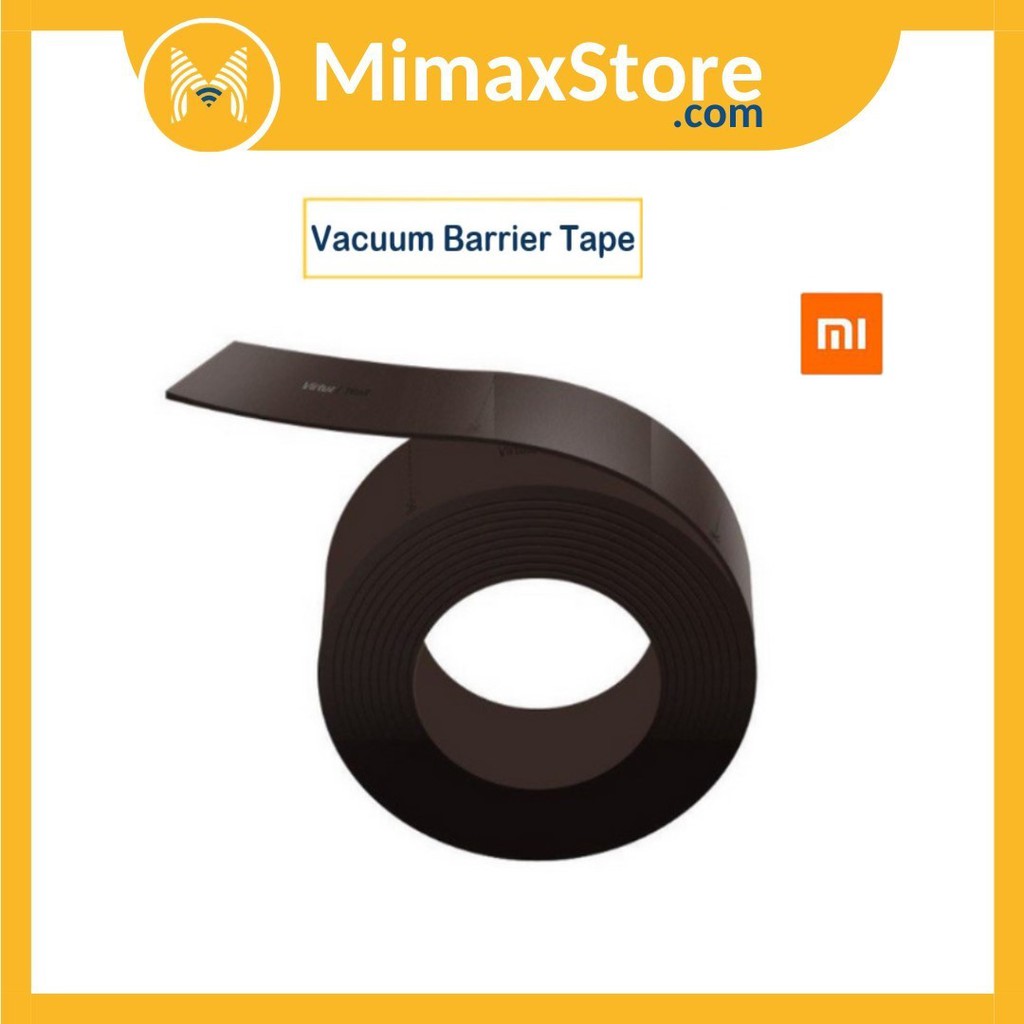 Băng Dính Từ Điều Hướng Cho Xiaomi Robot Vacuum Barrier Tape - SKV4001CN - Hàng Chính Hãng