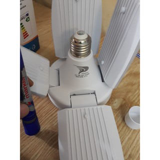 Đèn Led Tùy Chỉnh Góc Chiếu