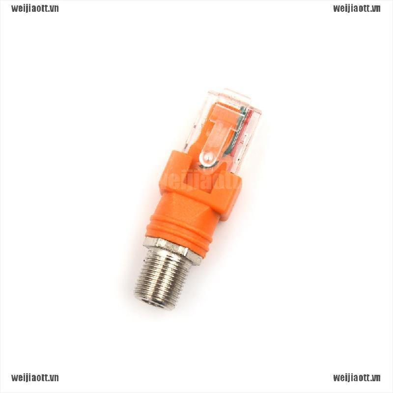 Đầu nối chuyển đổi RJ45 sang RF chuyên dụng